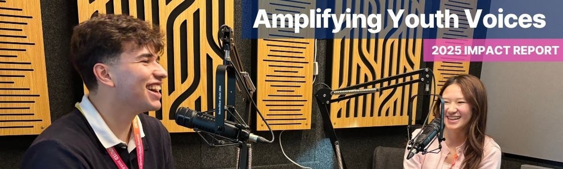 March 2026 Public Newsletter - 2025 Impact Report